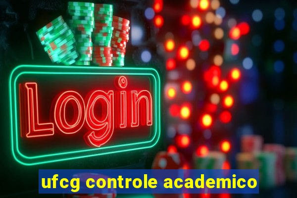 ufcg controle academico